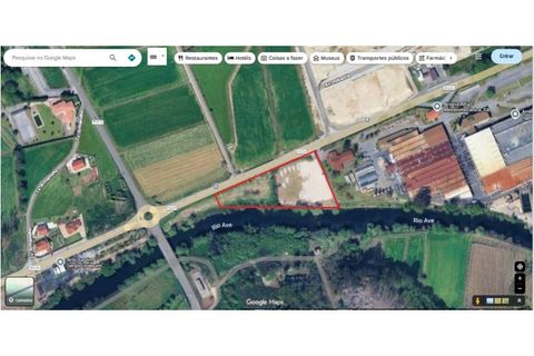 Terra a Brito, Braga, Brito - € 1.500/mes | Ref: L-TR-28-26 - foto 14