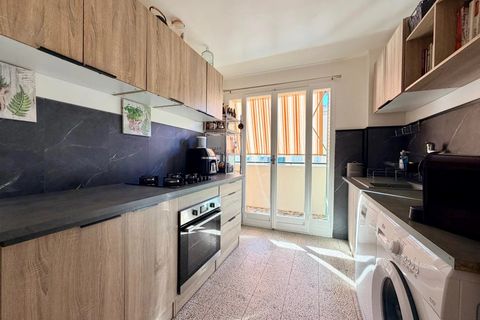 Lejlighed i Nice, Alpes-Maritimes, Nice - € 165.000 | Ref: 86643491 - foto 3