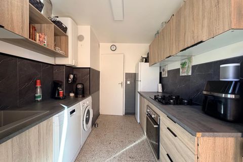 Lejlighed i Nice, Alpes-Maritimes, Nice - € 165.000 | Ref: 86643491 - foto 4