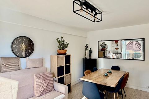 Lejlighed i Nice, Alpes-Maritimes, Nice - € 165.000 | Ref: 86643491 - foto 5