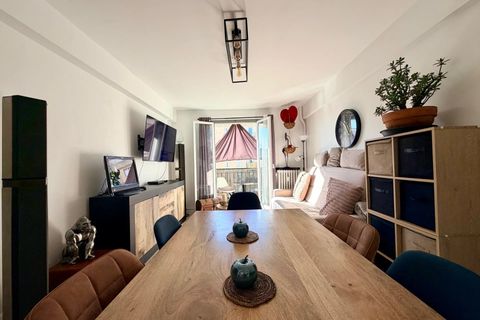 Lejlighed i Nice, Alpes-Maritimes, Nice - € 165.000 | Ref: 86643491 - foto 6