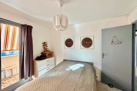 Lejlighed i Nice, Alpes-Maritimes, Nice - € 165.000 | Ref: 86643491 - foto 7