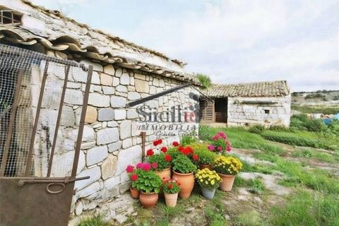 Villa i Scicli, Ragusa, Scicli - € 100 000 | Ref: 226 - foto 3