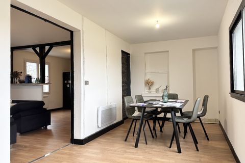 Erhvervsejendom i Oulmes, Vendee, Oulmes - € 334.400 | Ref: 4901051269 - foto 13