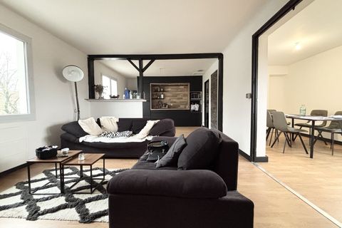 Erhvervsejendom i Oulmes, Vendee, Oulmes - € 334.400 | Ref: 4901051269 - foto 14