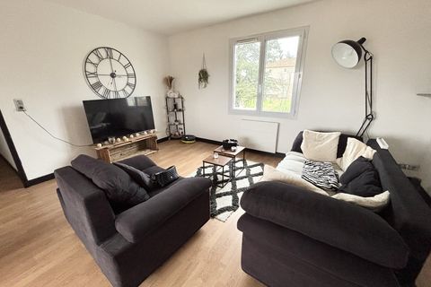 Erhvervsejendom i Oulmes, Vendee, Oulmes - € 334.400 | Ref: 4901051269 - foto 15