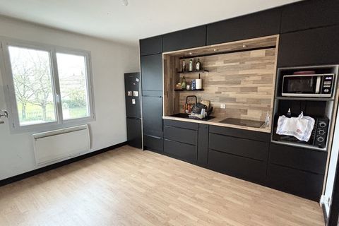 Erhvervsejendom i Oulmes, Vendee, Oulmes - € 334.400 | Ref: 4901051269 - foto 16