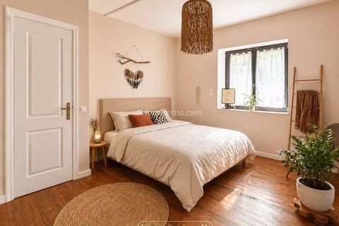 Villa i Loyettes, Ain, Loyettes - € 319.000 | Ref: 6674 - foto 5