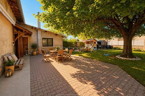 Villa i Loyettes, Ain, Loyettes - € 319.000 | Ref: 6674 - foto 6