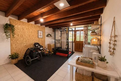 Villa i Loyettes, Ain, Loyettes - € 319.000 | Ref: 6674 - foto 10