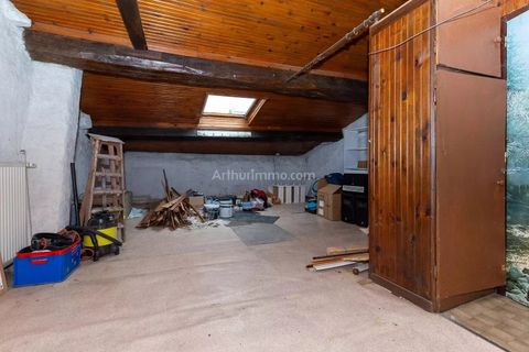 Villa i Loyettes, Ain, Loyettes - € 319.000 | Ref: 6674 - foto 13