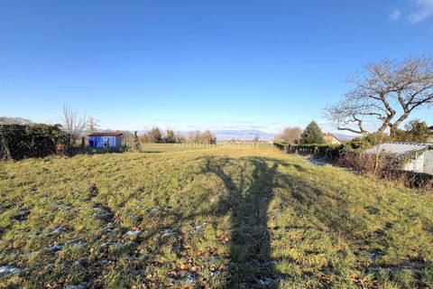 Helårsgrund i Dolomieu, Isere, Dolomieu - € 75.000 | Ref: 7111 - foto 4