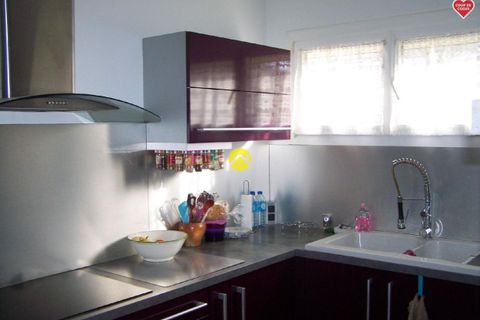 Villa i Bourges, Cher, Bourges - € 112.500 | Ref: 17MS110967 - foto 3