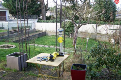 Villa i Bourges, Cher, Bourges - € 112.500 | Ref: 17MS110967 - foto 4