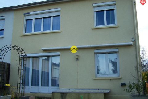 Villa i Bourges, Cher, Bourges - € 112.500 | Ref: 17MS110967 - foto 5