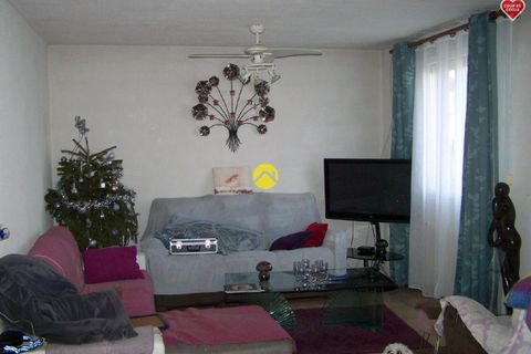 Villa i Bourges, Cher, Bourges - € 112.500 | Ref: 17MS110967 - foto 8