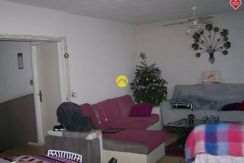 Villa i Bourges, Cher, Bourges - € 112.500 | Ref: 17MS110967 - foto 9