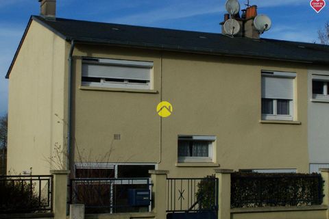 Villa i Bourges, Cher, Bourges - € 112.500 | Ref: 17MS110967 - foto 11