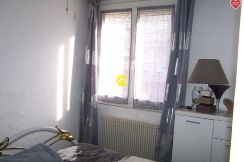 Villa i Bourges, Cher, Bourges - € 112.500 | Ref: 17MS110967 - foto 12