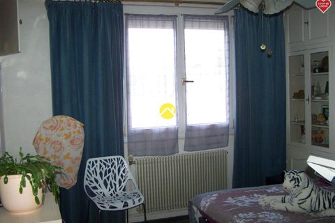 Villa i Bourges, Cher, Bourges - € 112.500 | Ref: 17MS110967 - foto 14