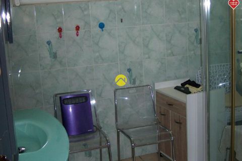 Villa i Bourges, Cher, Bourges - € 112.500 | Ref: 17MS110967 - foto 15