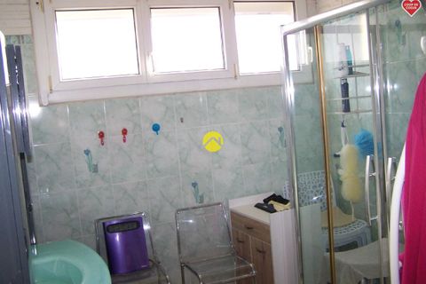 Villa i Bourges, Cher, Bourges - € 112.500 | Ref: 17MS110967 - foto 16
