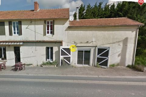 Villa i Voussac, Allier, Voussac - € 79.900 | Ref: 99MS110935 - foto 2