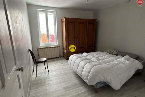 Villa i Voussac, Allier, Voussac - € 79.900 | Ref: 99MS110935 - foto 3