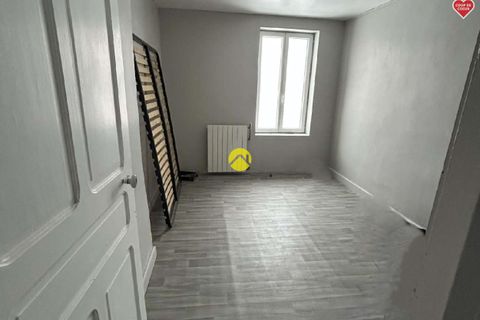 Villa i Voussac, Allier, Voussac - € 79.900 | Ref: 99MS110935 - foto 4