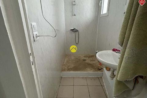 Villa i Voussac, Allier, Voussac - € 79.900 | Ref: 99MS110935 - foto 5