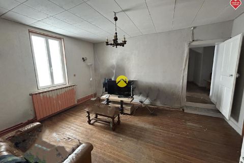 Villa i Voussac, Allier, Voussac - € 79.900 | Ref: 99MS110935 - foto 7