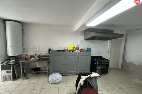 Villa i Voussac, Allier, Voussac - € 79.900 | Ref: 99MS110935 - foto 8