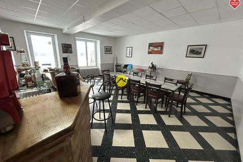 Villa i Voussac, Allier, Voussac - € 79.900 | Ref: 99MS110935 - foto 9