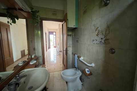 Villa a Collesalvetti, Livorno, Collesalvetti - € 150.000 | Ref: 2026Li002 - foto 14