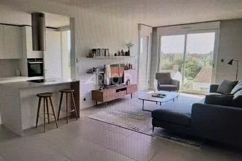 Lejlighed i Challans, Vendee, Challans - € 239.200 | Ref: 86644523 - foto 1