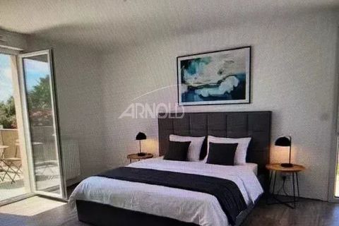 Lejlighed i Challans, Vendee, Challans - € 239.200 | Ref: 86644523 - foto 4