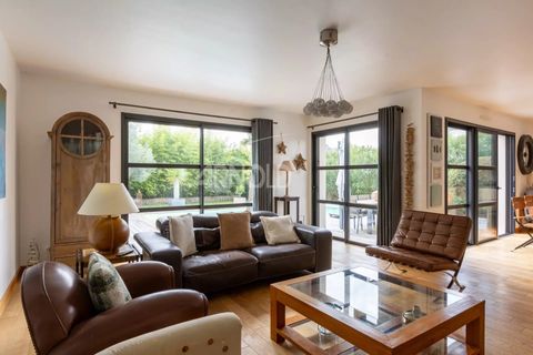 Villa a Vannes, Morbihan, Vannes - € 721.000 | Ref: 86194643 - foto 2