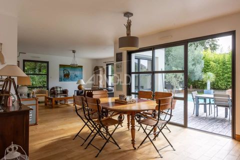 Villa a Vannes, Morbihan, Vannes - € 721.000 | Ref: 86194643 - foto 4