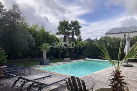 Villa a Vannes, Morbihan, Vannes - € 721.000 | Ref: 86194643 - foto 5