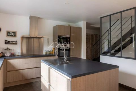 Villa a Vannes, Morbihan, Vannes - € 721.000 | Ref: 86194643 - foto 7