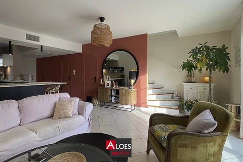 Villa i Aigues-Mortes, Gard, Aigues-Mortes - € 388.000 | Ref: 86652451 - foto 2