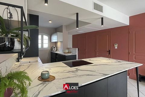 Villa i Aigues-Mortes, Gard, Aigues-Mortes - € 388.000 | Ref: 86652451 - foto 5