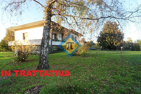 Villa em Brugnera, Pordenone, Brugnera - € 235.000 | Ref: 397 - foto 1
