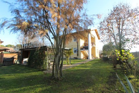 Villa a Valsamoggia, Bologna, Valsamoggia - € 589.000 | Ref: B247 - foto 4