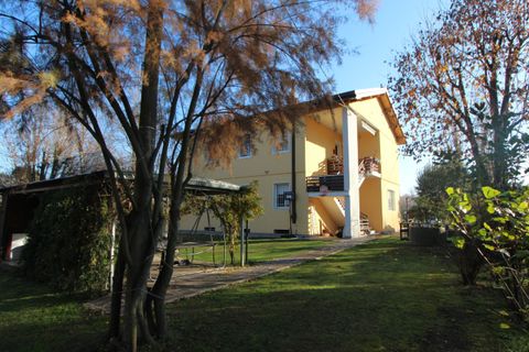 Villa a Valsamoggia, Bologna, Valsamoggia - € 589.000 | Ref: B247 - foto 5