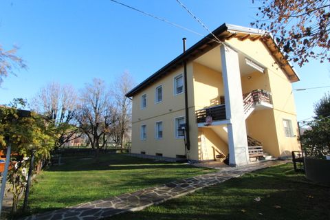 Villa a Valsamoggia, Bologna, Valsamoggia - € 589.000 | Ref: B247 - foto 7