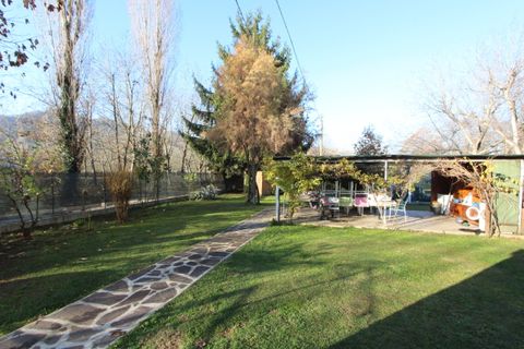 Villa a Valsamoggia, Bologna, Valsamoggia - € 589.000 | Ref: B247 - foto 8