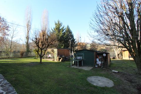 Villa a Valsamoggia, Bologna, Valsamoggia - € 589.000 | Ref: B247 - foto 10