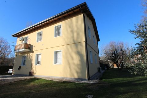 Villa a Valsamoggia, Bologna, Valsamoggia - € 589.000 | Ref: B247 - foto 12