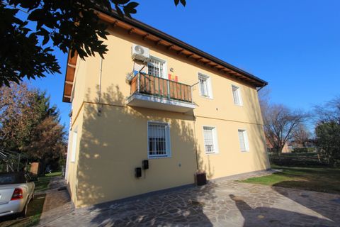 Villa a Valsamoggia, Bologna, Valsamoggia - € 589.000 | Ref: B247 - foto 13